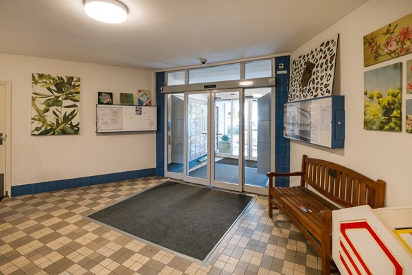 Medium property photo - Albardaweg 163, 6702 CW Wageningen